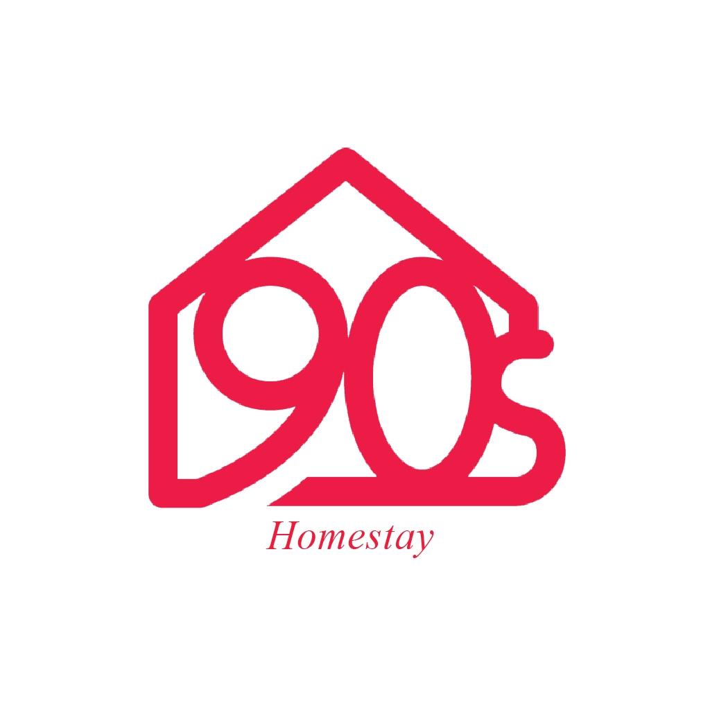 90s Homestay