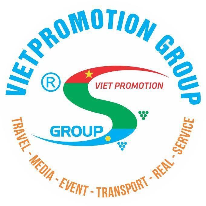 Công Ty TNHH Dịch Vụ Và Du Lịch Việt Promotion