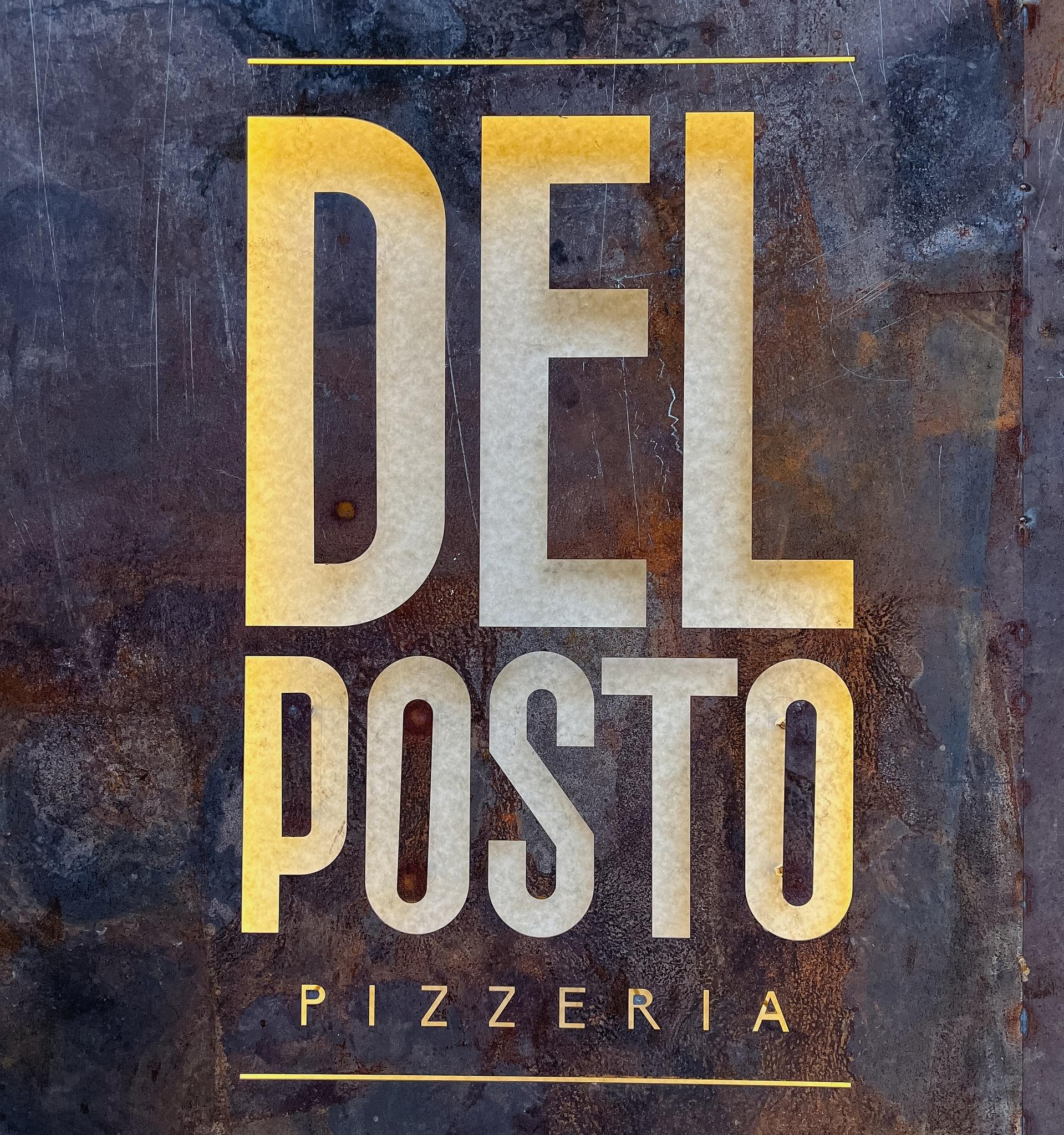 Nhà Hàng Del Posto Pizzeria