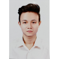 Huỳnh Thái Hoàng Quốc