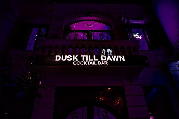 Dusk Till Dawn Cocktail Bar 