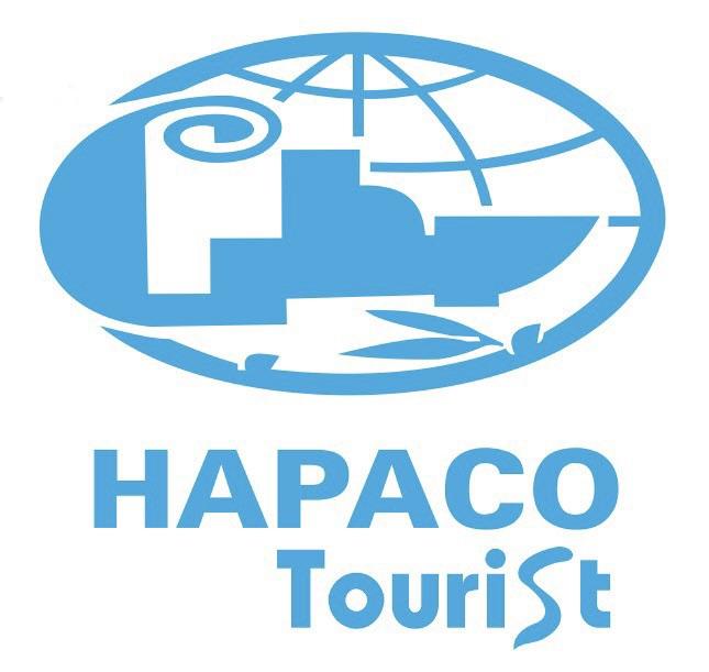 Hapaco Tourist