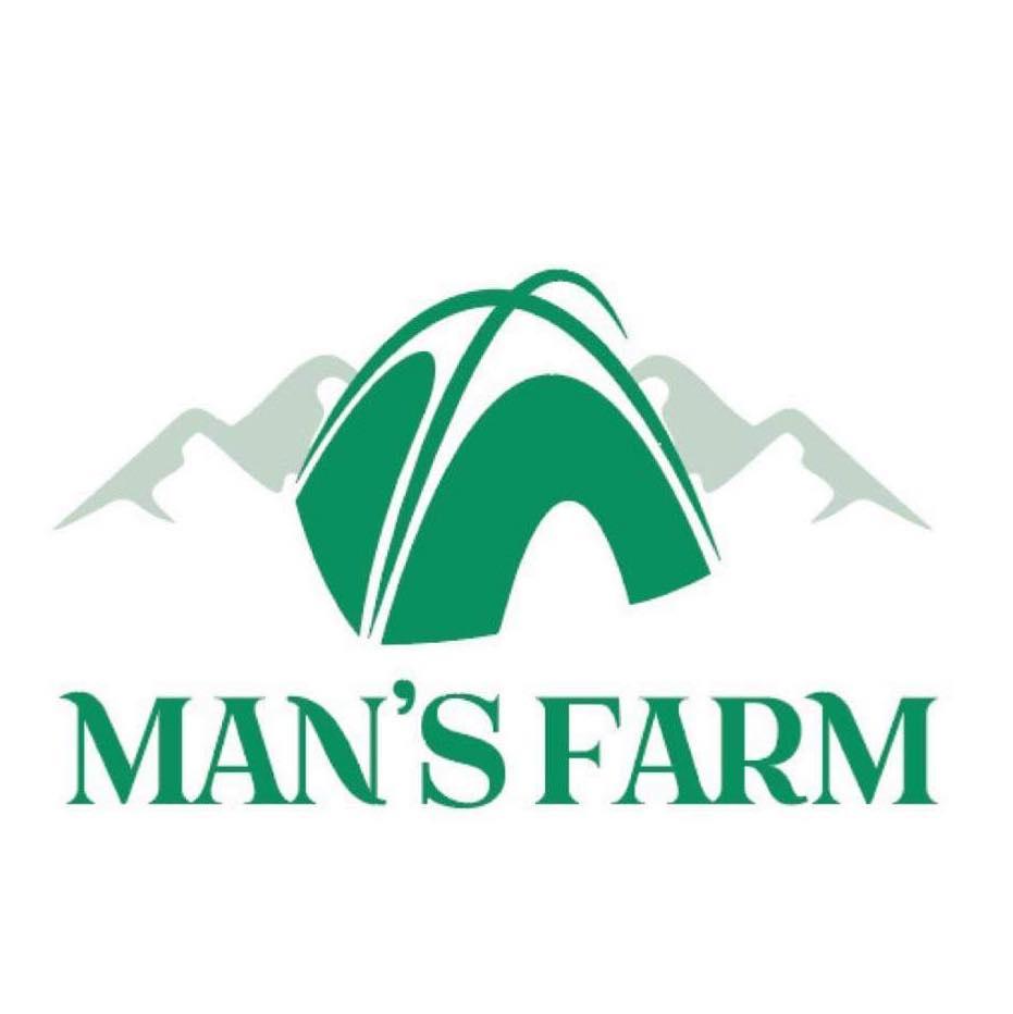 Khu Sinh Thái Man's Farm