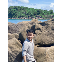 Danh Khải Minh