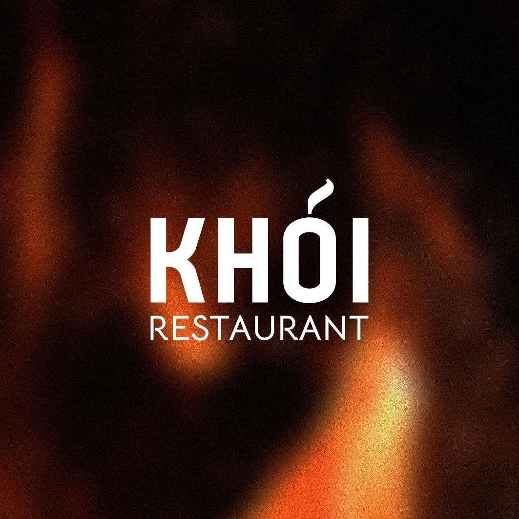 KHÓI RESTAURANT