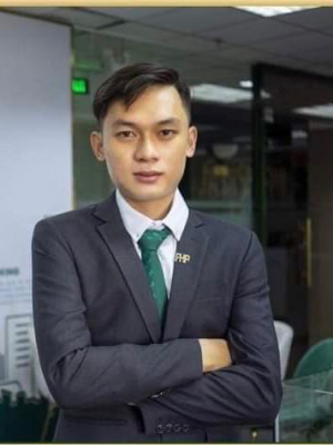 TRẦN QUỐC THÔNG