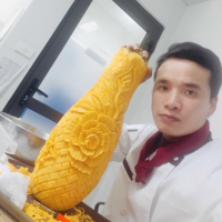 Lưu Hoàng Trung