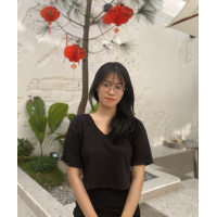 Nguyễn Nguyễn Yến Mai 
