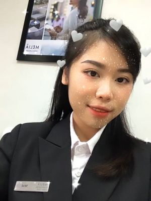 Nguyễn Thanh Mai