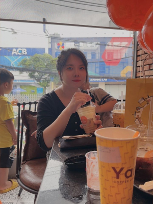 Hứa Diệu Phương