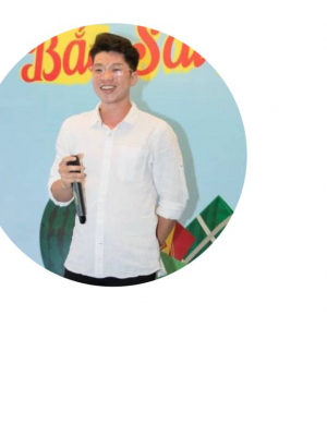 Võ Hữu Nhân