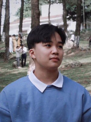 Nguyễn Bùi Nhật Minh