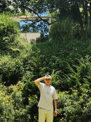 Hồ Bình Nguyên