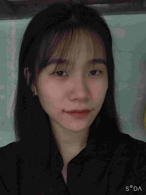 Hoàng Tiểu Linh