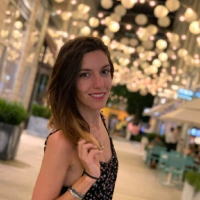 Charlene Augsburger