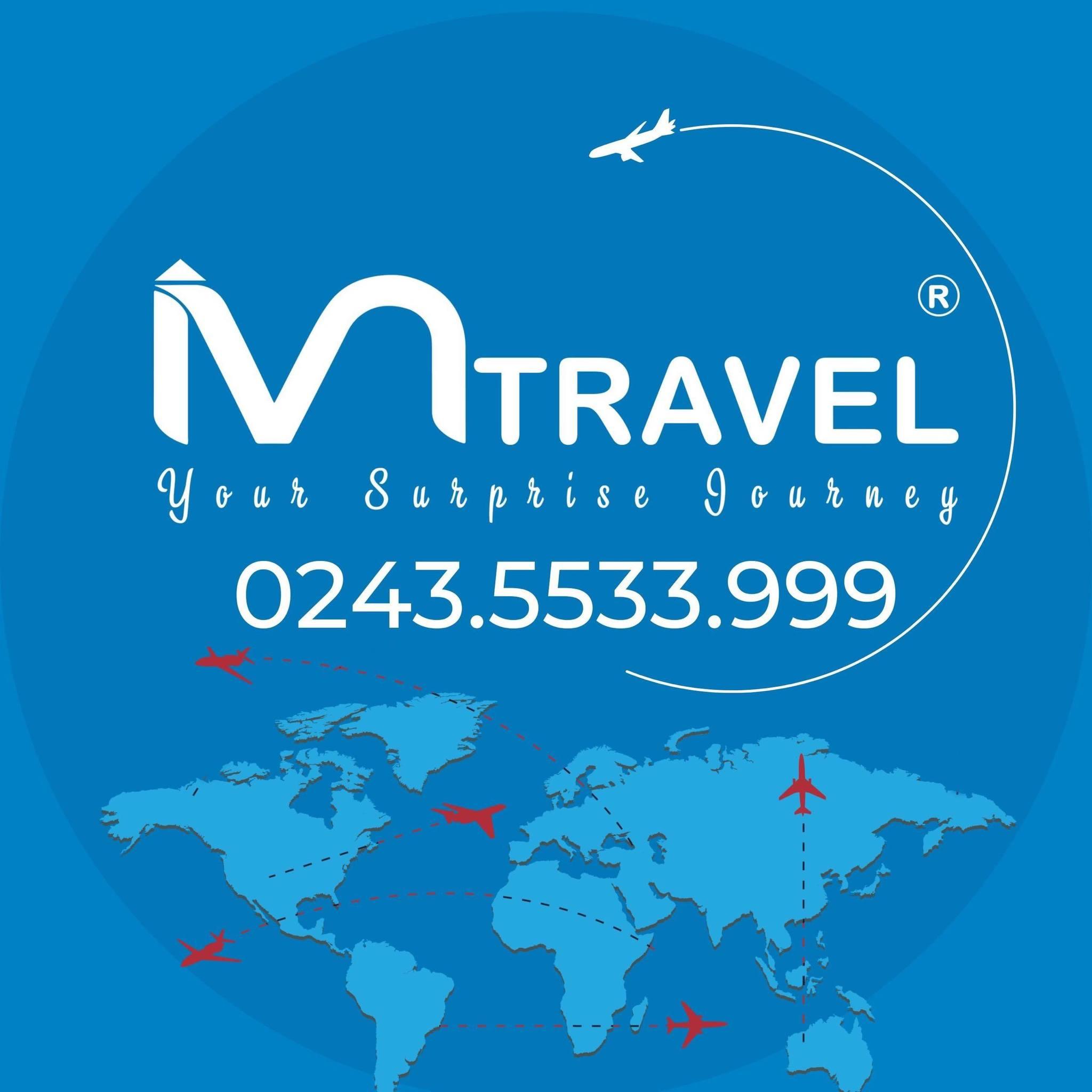 Công ty TNHH du lịch Quốc tế Inbound Việt Nam