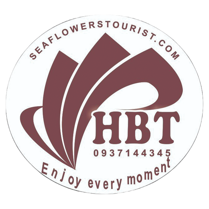 CÔNG TY TNHH-TM-DV-DU LỊCH HOA BIỂN