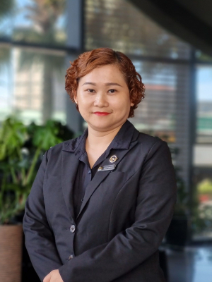 Nguyen Tran Thuy Duong