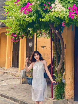 Lê Thị Mỹ Dung