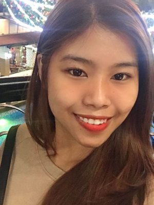 Lâm Thị Hồng Thấm
