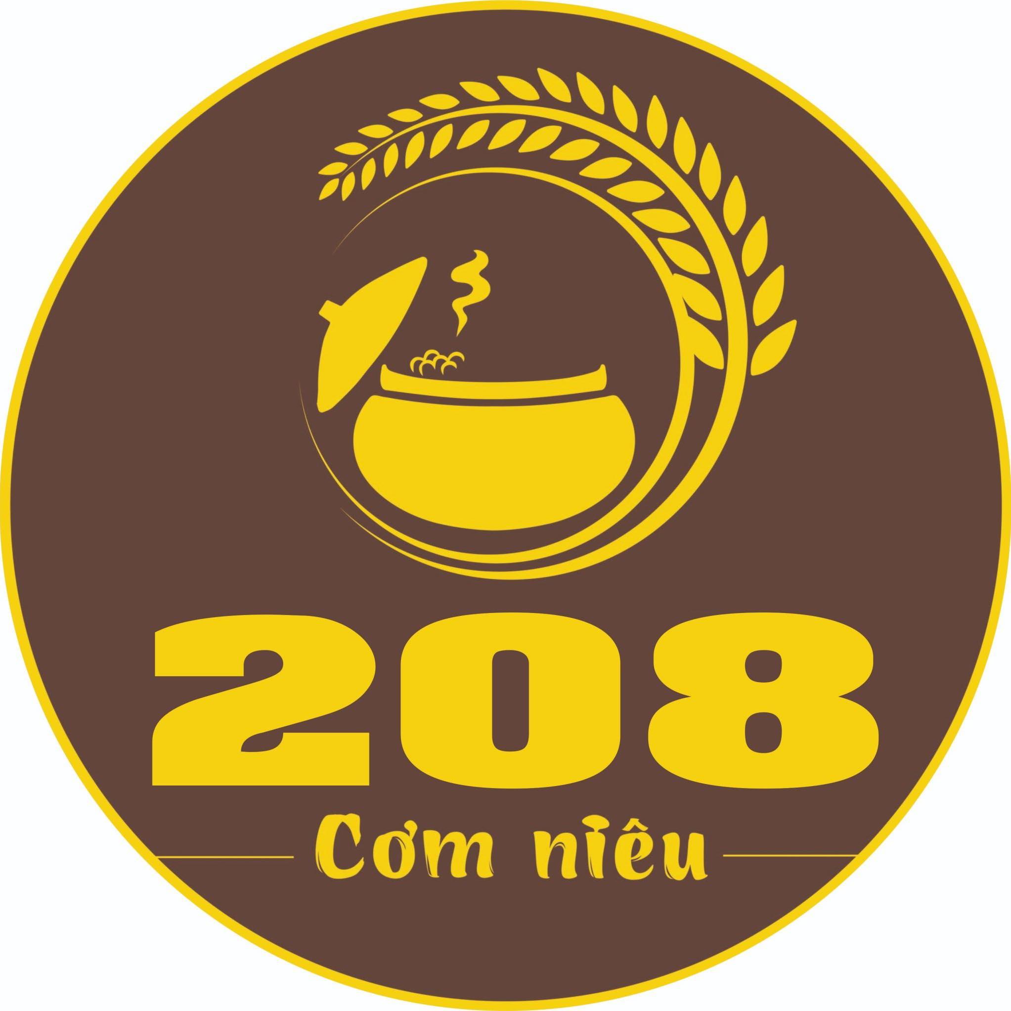 Nhà Hàng Cơm Niêu 208