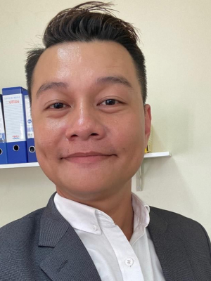 Nguyễn Võ