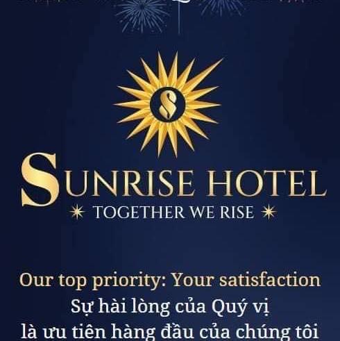 Sunrise Hotel Bạc Liêu