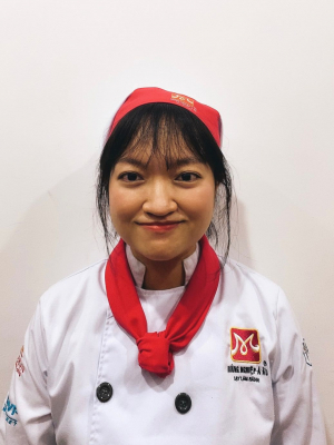 Trần Thị Mai Thy