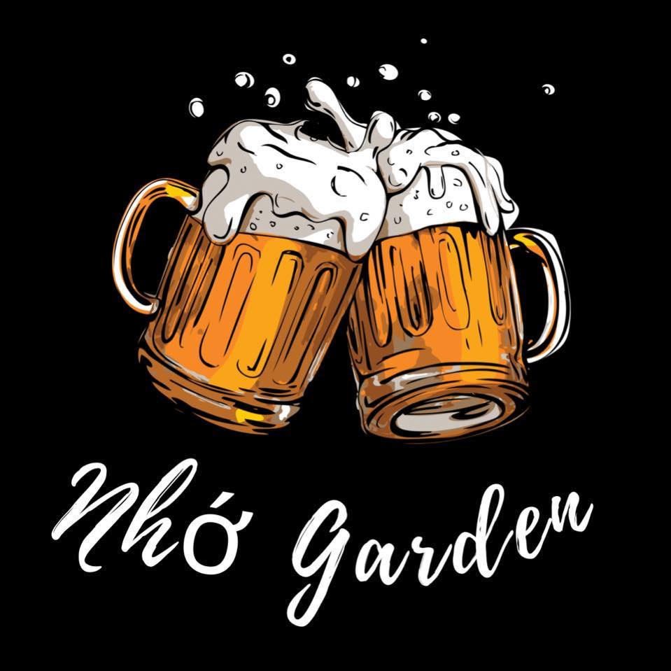 Nhớ Pub & Garden