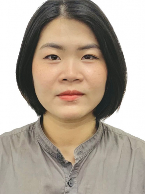 Nguyễn Thị Thu Duyên