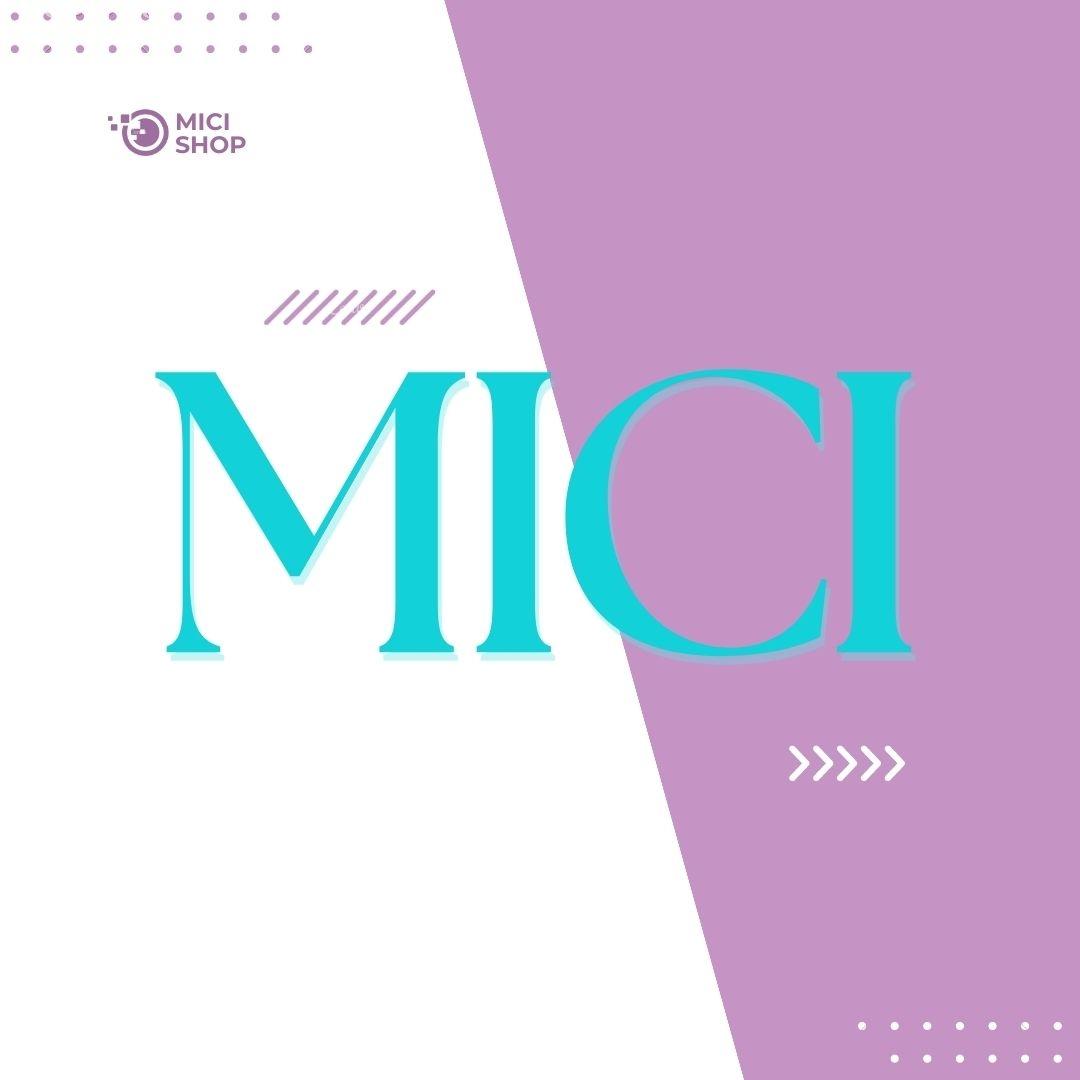 Mici Shop