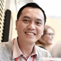 Nguyen Dinh Cuong