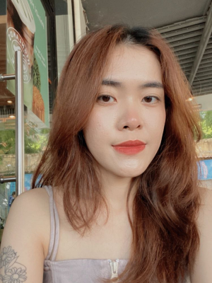Nguyễn Mai Phương