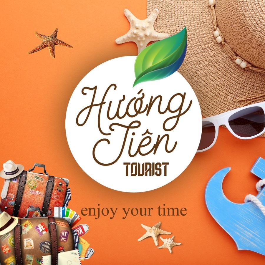 CÔNG TY TNHH TM DV DU LỊCH VÀ SỰ KIỆN HƯỚNG TIÊN