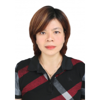 Phạm Thị Thu Hiền