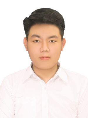 Nguyễn Đình Huy