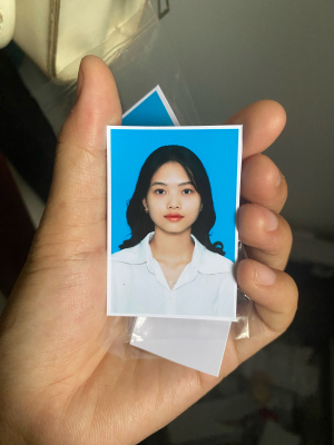Nguyễn Thị Kiều My