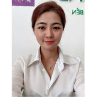 Nguyễn Thị Thanh Thảo