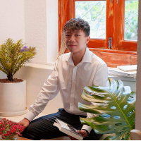Phạm Lê Điền Nguyên
