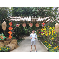 Trần Cao Phương Vũ