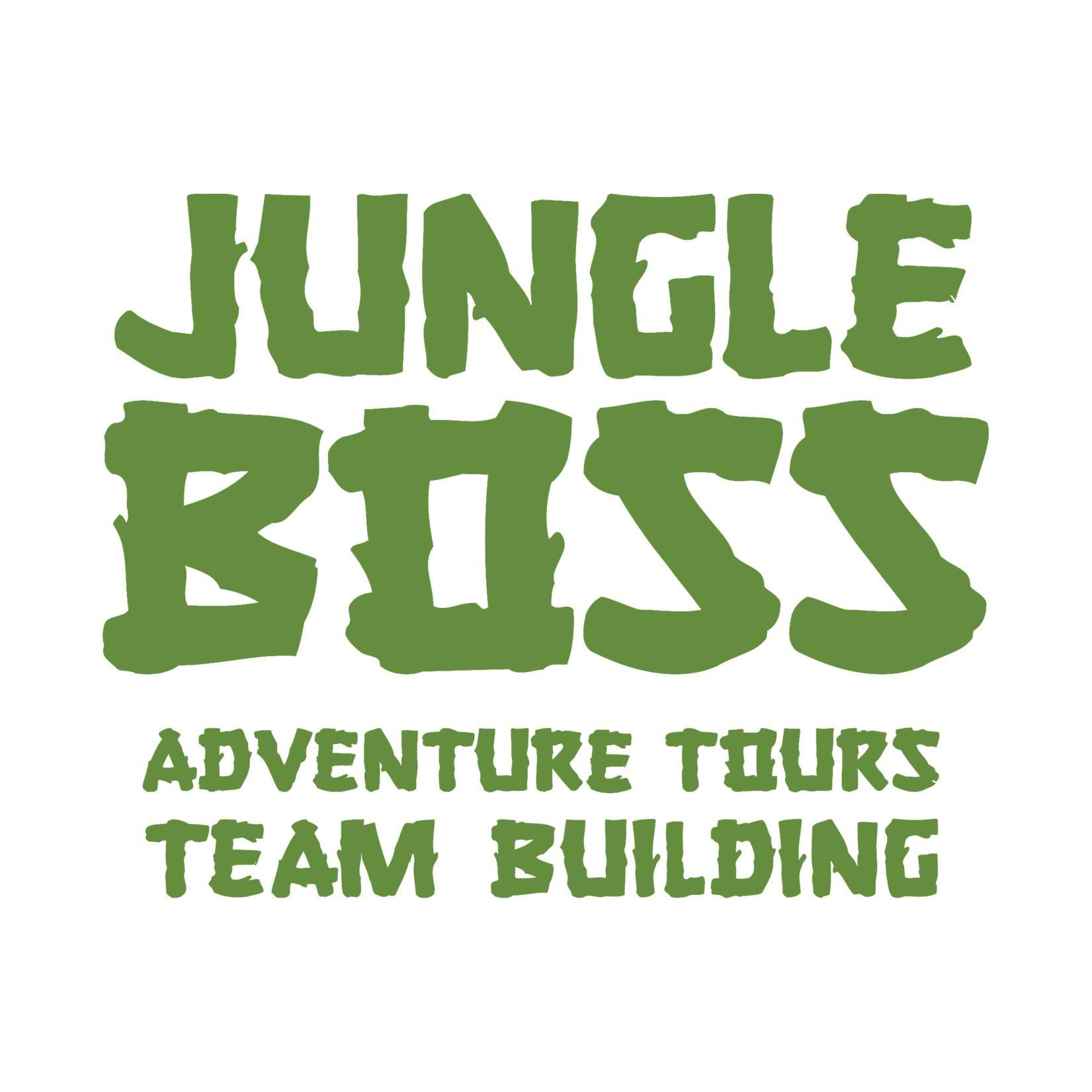 Jungle Boss Tours CN Huế