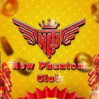 phantomx 3 club