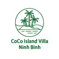 Coco Island Villa Ninh Binh