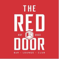 THE RED DOOR
