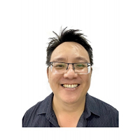 Vo Thai Huy Vu