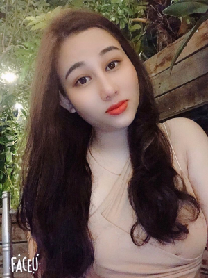 TRỊNH THỊ TUYẾT HẲNG
