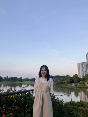 Nguyễn Thị Vương