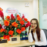 Đặng Thị Như Thảo