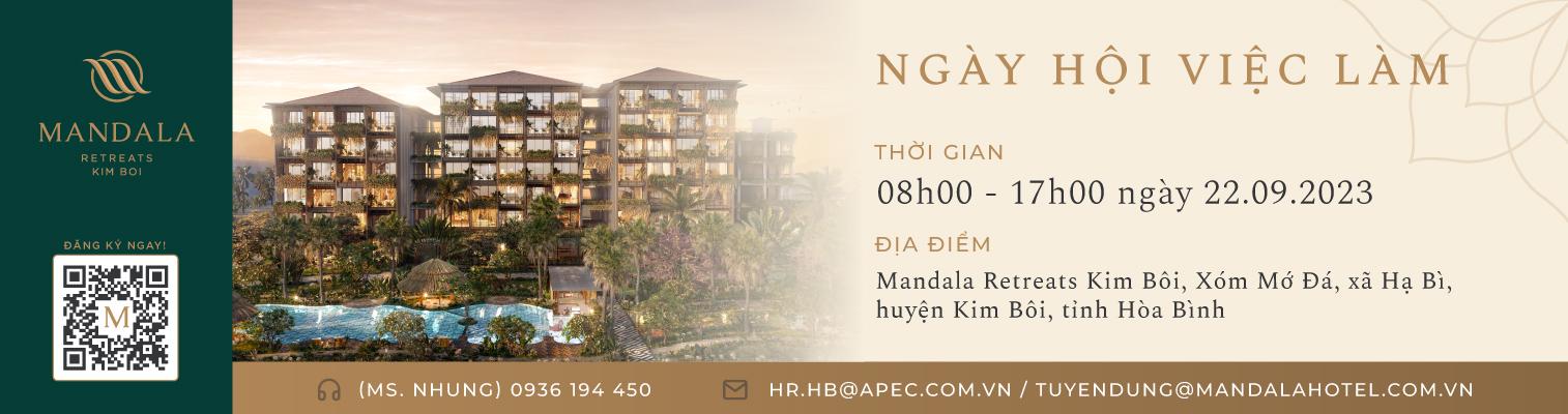 Mandala Retreats Kim Bôi