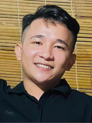 Trương Văn Mỹ